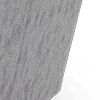 chunky luxe chenille charcoal all over