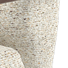 WILDWOOD CHUNKY FLECKED BOUCLE PASTEL ALL OVER