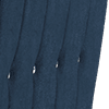 soft sherpa navy all over