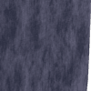 luxe chenille navy all over