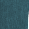 luxe chenille teal mix