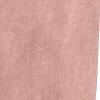 smooth textured chenille antique rose all over
