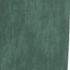 luxe chenille forest green all over