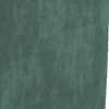 luxe chenille forest green mix