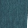 luxe chenille teal mix