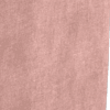 smooth textured chenille antique rose all over