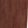 luxe chenille burgundy all over