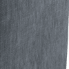 luxe chenille charcoal all over