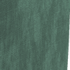 luxe chenille forest green all over