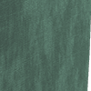 luxe chenille forest green mix