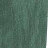 luxe chenille forest green mix
