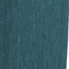 luxe chenille teal mix