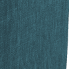 luxe chenille teal mix