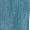 smooth textured chenille teal all over