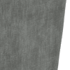 luxe chenille grey all over