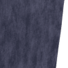 luxe chenille navy all over