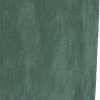 luxe chenille forest green all over