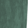 luxe chenille forest green mix
