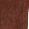 luxe chenille burgundy all over