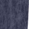 luxe chenille navy all over