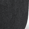 soft sherpa ebony all over