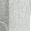 linen look chenille grey mix