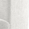 linen look chenille mist mix