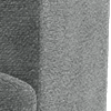 soft boucle slate mix
