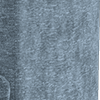 linen look chenille ocean blue mix
