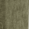 linen look chenille olive green mix
