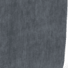 luxe chenille charcoal all over