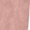 smooth textured chenille antique rose all over