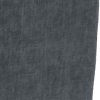 luxe chenille charcoal all over