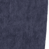 luxe chenille navy all over