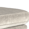 luxe chenille stone all over