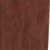 luxe chenille burgundy all over