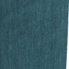 luxe chenille teal all over