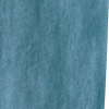 smooth textured chenille teal mix