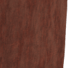 luxe chenille burgundy all over