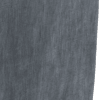 luxe chenille charcoal all over