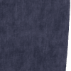 luxe chenille navy all over