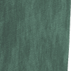 luxe chenille forest green all over