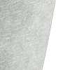 linen look chenille grey all over