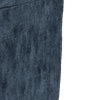 luxury chenille navy all over