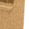 luxury chenille gold all over