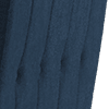soft sherpa navy all over