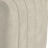lifestyle nubuck feel fabric stone