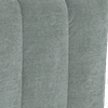 relaxed chenille charcoal