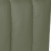 trusty embossed leather dark olive