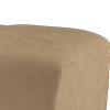 lifestyle nubuck feel fabric camel